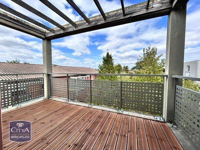 Appartement vente à Toulouse