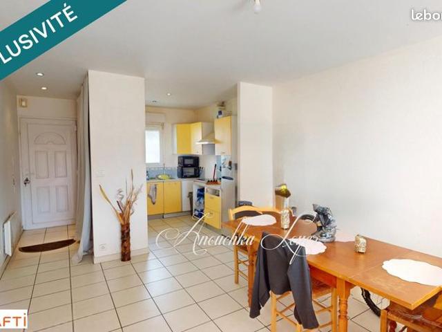 Appartement vente à Langon, Sauveterre-de-guyenne