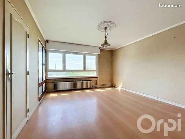 Appartement vente à Palaiseau, Longjumeau