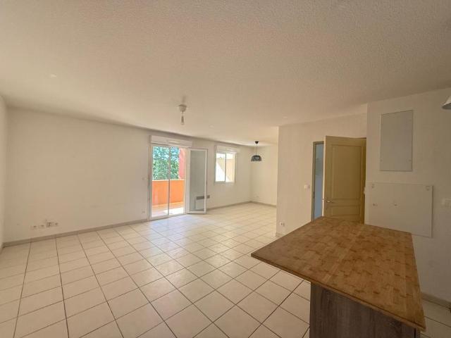 Appartement vente à Montpellier