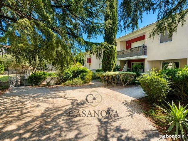 Appartement vente à Caissargues, Gard