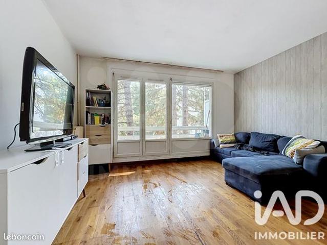 Appartement vente à Créteil, Le Plessis-trévise