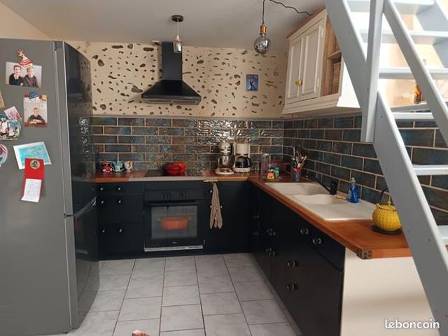 Appartement vente à Aire-sur-l'adour