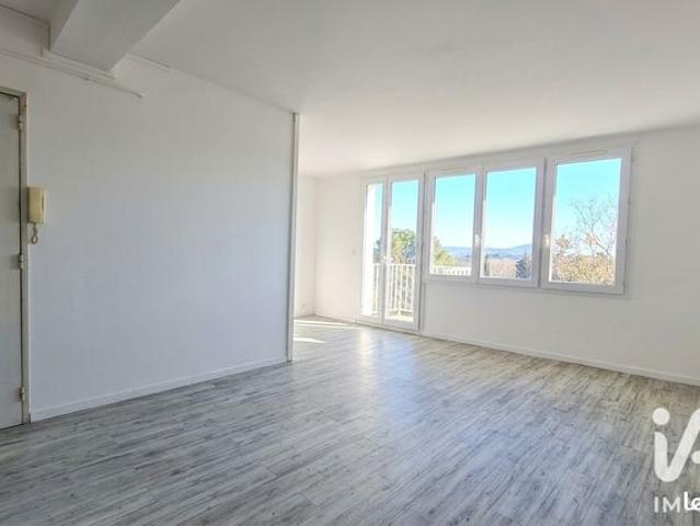 Appartement vente à Niort, Deux-Sèvres