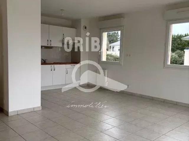 Appartement vente à Saint-Nazaire, La Baule-escoublac