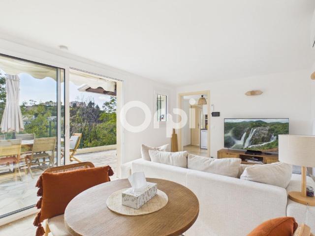 Appartement vente à Grasse, Mandelieu-la-napoule