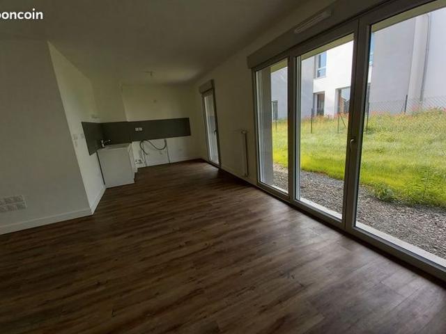 Appartement vente à Lempdes, Puy-de-Dôme