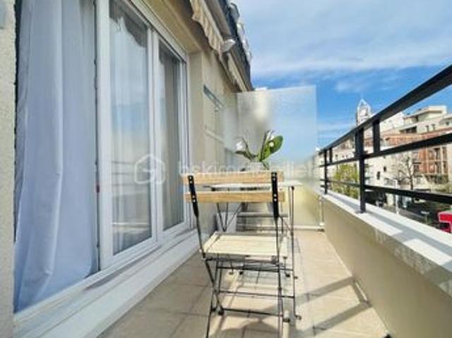 Appartement vente à Eaubonne, Martinique