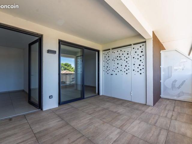 Appartement vente à Montpellier, Sète