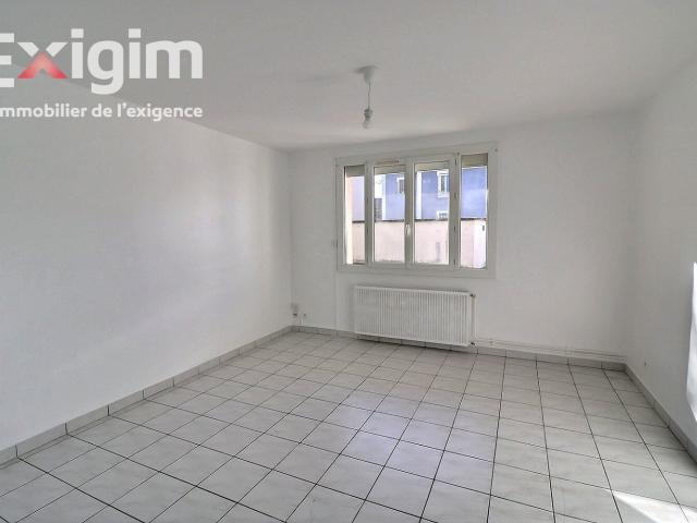 Appartement location à France métropolitaine, Valence