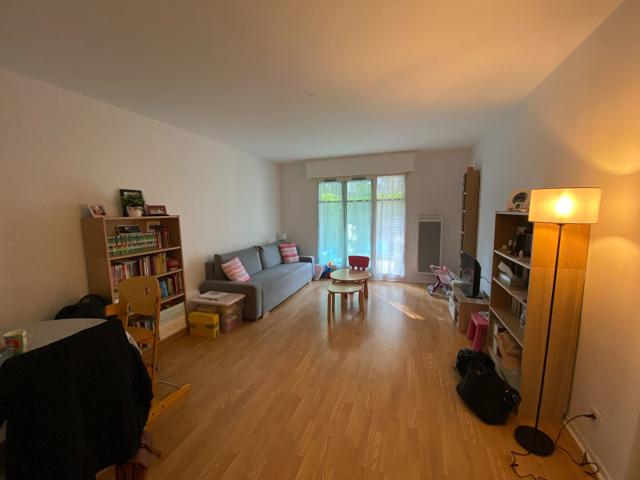 Appartement location à Rambouillet