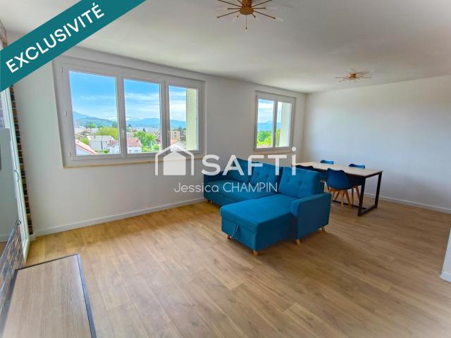 Appartement vente à Saint-Gaudens, Saint-gaudens