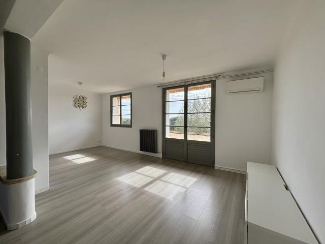 Appartement vente à Arles