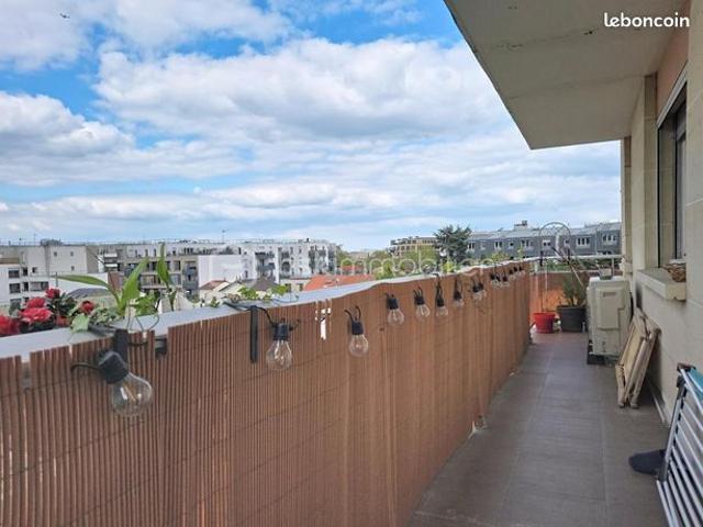 Appartement vente à Nanterre