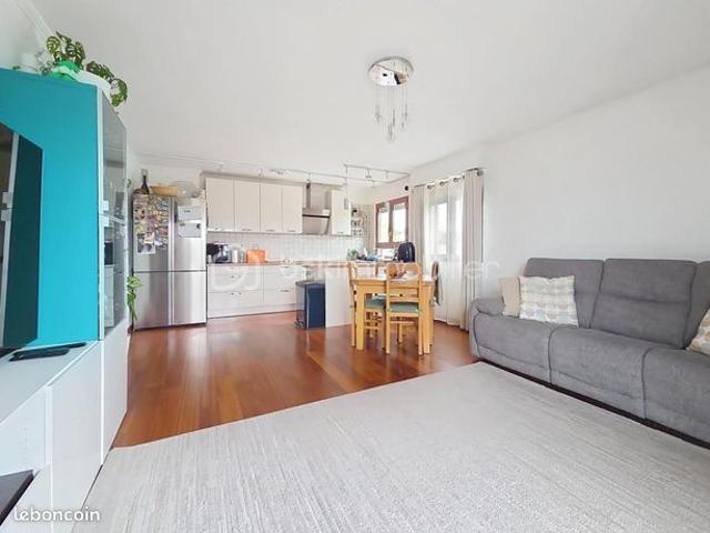 Appartement vente à Nanterre