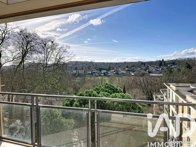 Appartement vente à Châlons-en-Champagne, Francheville