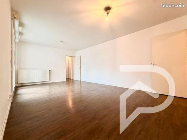 Appartement vente à Vitry-sur-Seine, Val-de-Marne
