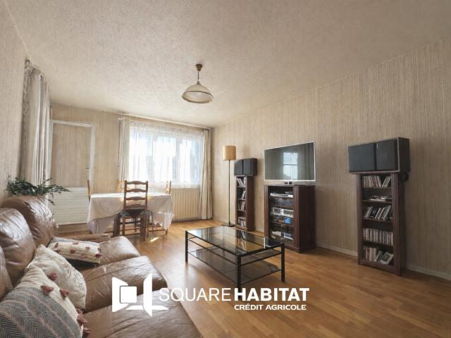 Appartement vente à Chartres, Mainvilliers