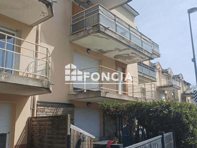 Appartement vente à Rennes, Bretagne