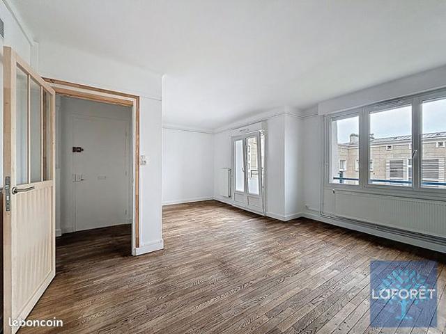 Appartement vente à Dunkerque