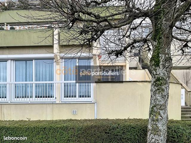 Appartement vente à Montargis