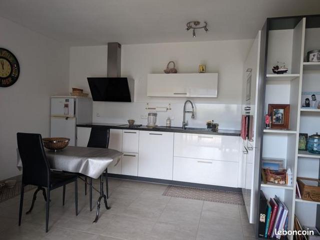 Appartement vente à Rochefort, Royan