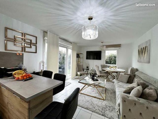 Appartement vente à Le Raincy, Le Blanc-mesnil