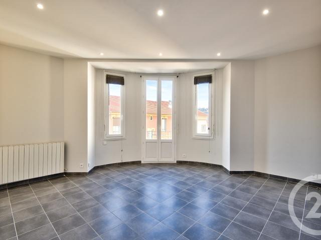 Appartement vente à Nice