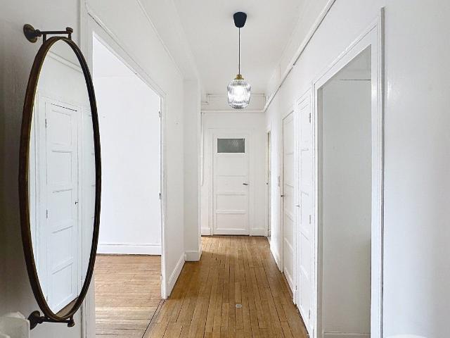 Appartement vente à Dijon