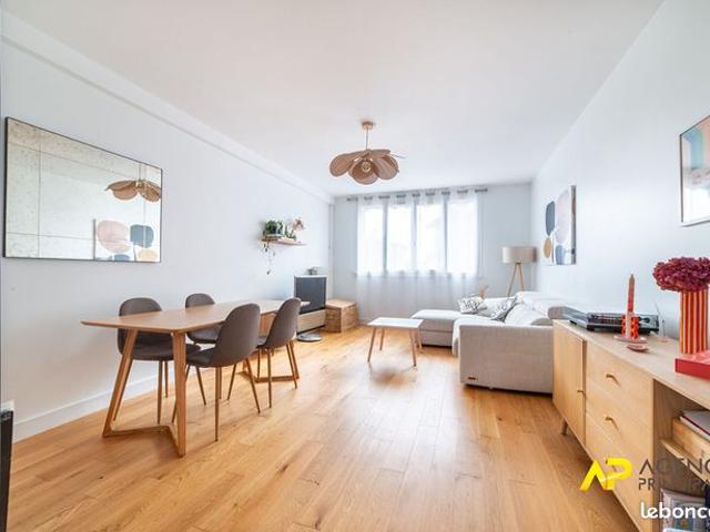 Appartement vente à Nanterre, La Garenne-colombes