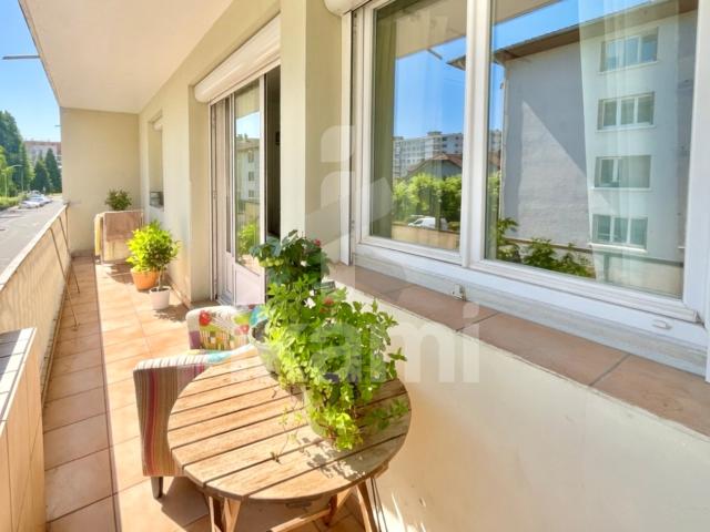 Appartement vente à Annecy