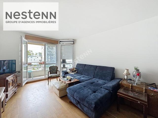 Appartement vente à Argenteuil, Ermont
