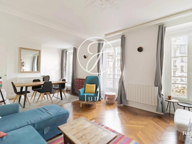 Appartement vente à Paris 15e Arrondissement, Paris