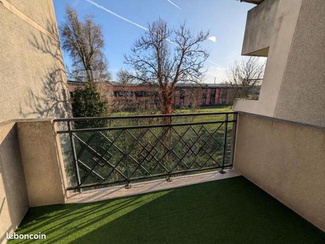 Appartement vente à Évry, Petit-bourg
