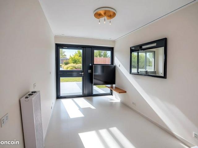 Appartement vente à Bourges, Achères