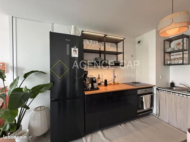 Appartement vente à Arcachon, La Teste-de-buch