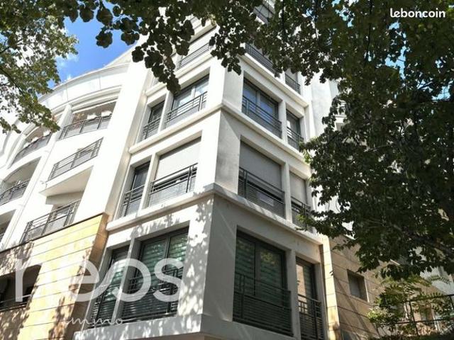 Appartement vente à Clermont-Ferrand, Saint-maurice