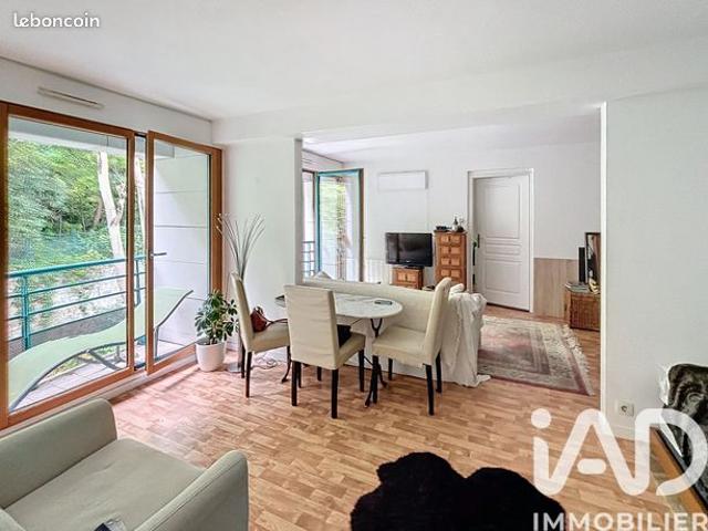Appartement vente à Meudon, Hauts-de-Seine