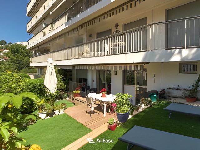 Appartement vente à Nice