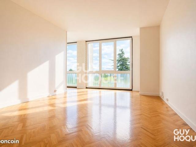 Appartement vente à Boulogne-Billancourt, Meudon