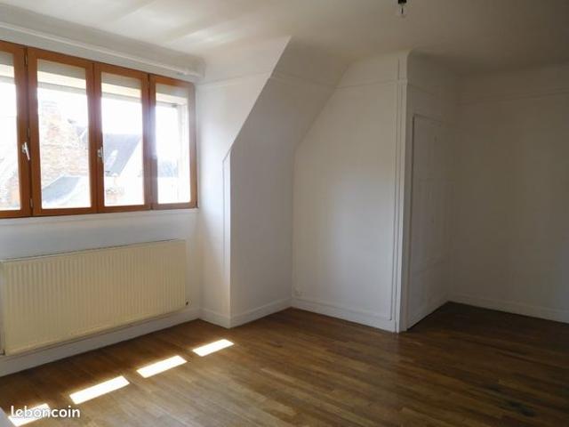 Appartement vente à Mortagne-au-Perche, L'aigle