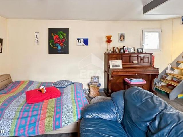 Appartement vente à Reims
