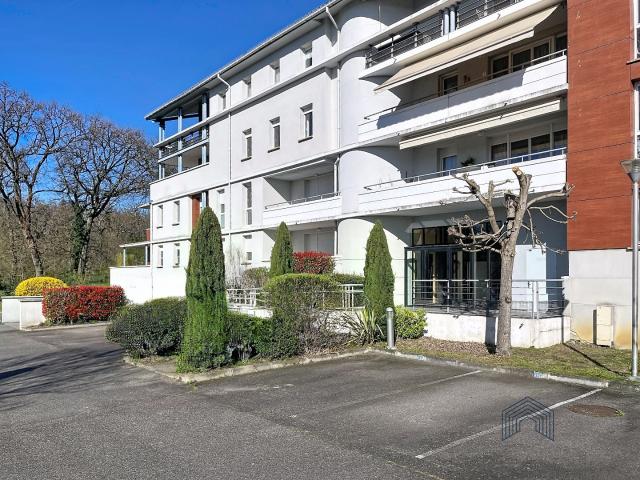 Appartement vente à Toulouse, Balma