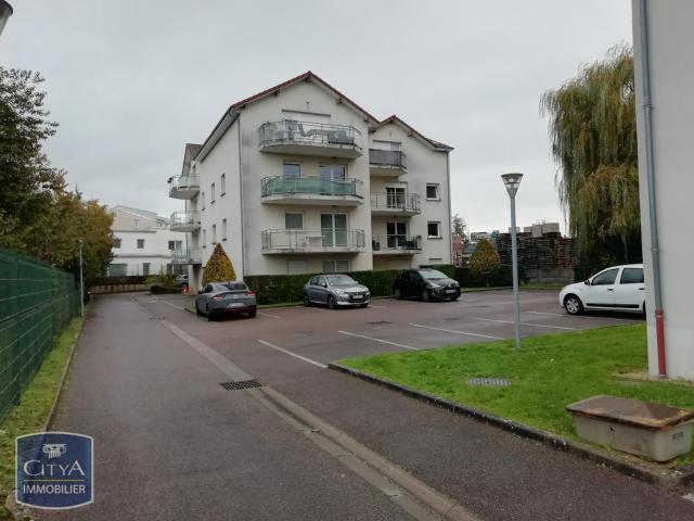 Appartement location à Vitry-le-François, Vitry-le-françois