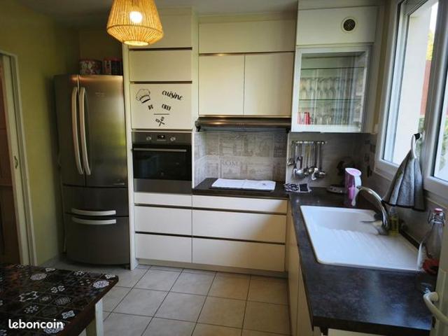 Appartement vente à Voiron, Isère
