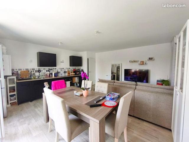 Appartement vente à Dax, Saint-paul-lès-dax