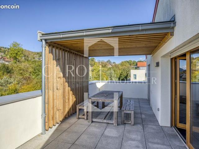 Appartement vente à Annecy, Argonay