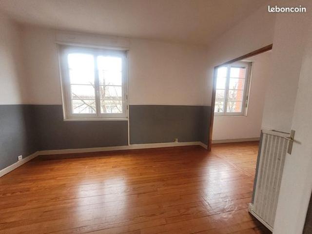 Appartement vente à Montauban