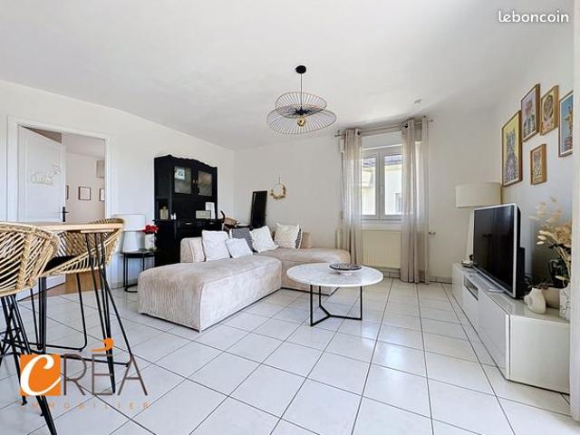 Appartement vente à Mulhouse, Pfastatt