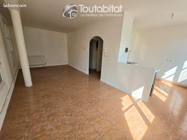 Appartement vente à Sedan